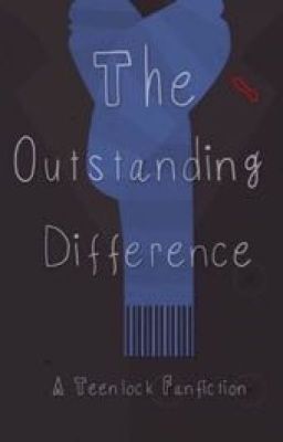 The Outstanding Difference | teenlock