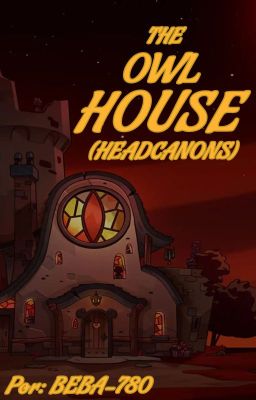 The Owl House (AU-UA) Headcanons