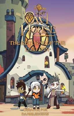 The Owl House El Regreso Del Hijo Perdido (DOBLAJE)