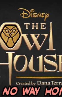 THE OWL HOUSE NO WAY HOME 