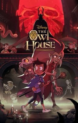 The owl house oc insert