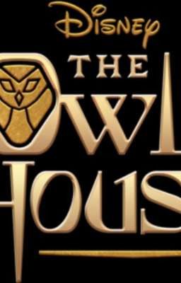 the owl house : Titan Dream's