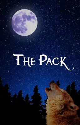 The Pack (Draft)