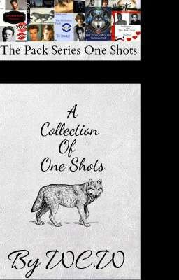 The Pack Series OneShots