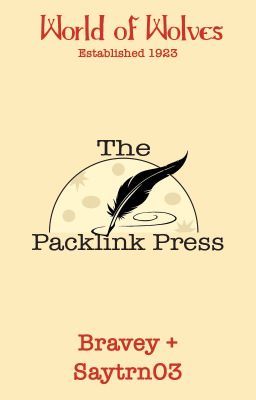 The Packlink Press