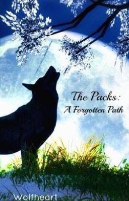 The Packs: A Forgotten Path (On Hold)