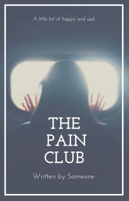 The pain club