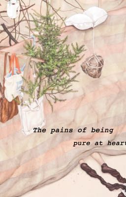 The pains of being pure at heart