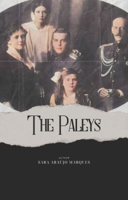 The Paleys (1915-1921) - An Alternate Romanov Story