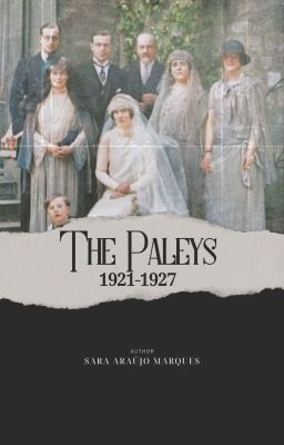 The Paleys (1921-1927) - An Alternate Romanov Story