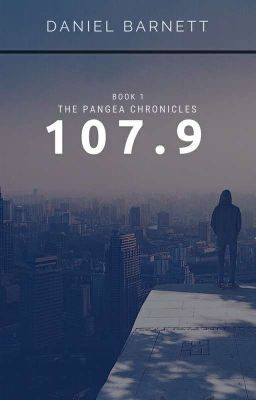 THE PANGEA CHRONICLES . BOOK 1.. 107.9°