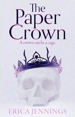 The Paper Crown