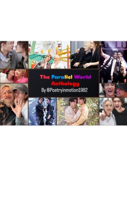 The Parallel World Anthology