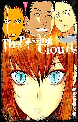 The Passing Clouds