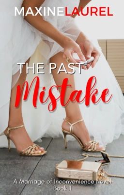 The PAST MISTAKE