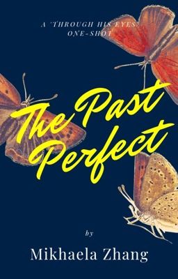 The Past Perfect [Through His Eyes Oneshot]