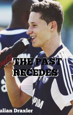 The Past Recedes | Julian Draxler