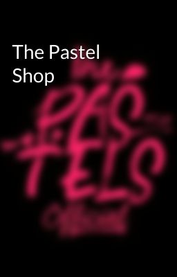 The Pastel Shop