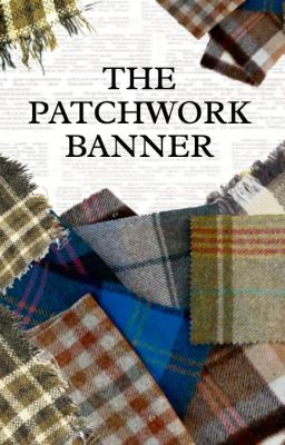 The Patchwork Banner