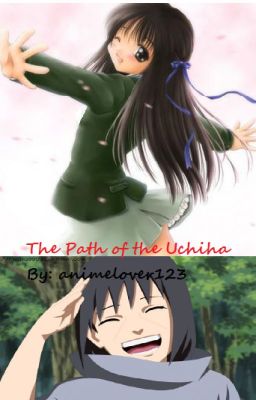 The Path of the Uchiha