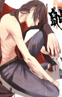 The Peace Called Love: An Itachi Love Story