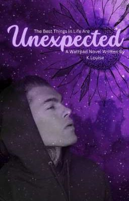 The Peace River Grove Series: Unexpected 💜