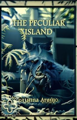 THE PECULIAR ISLAND