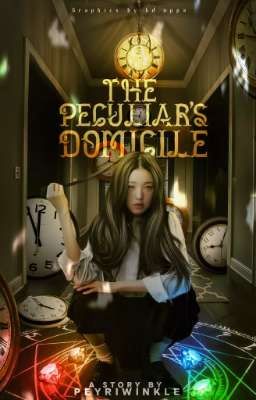 The Peculiars Domicile (On-Hold)