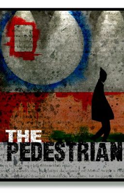 the pedestrian