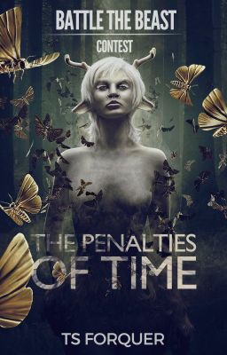 The Penalties of Time - #BattletheBeast SyFy Contest - The Magicians