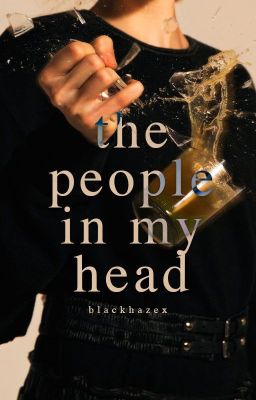 The People In My Head