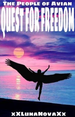 The People Of Avian: Quest for Freedom