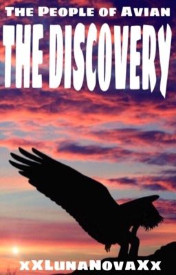 The People of Avian: The Discovery