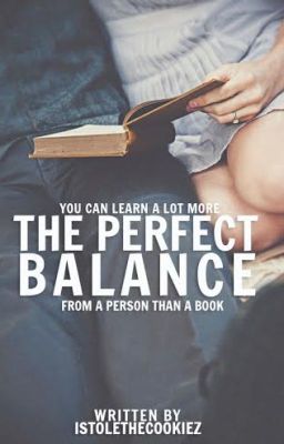 The Perfect Balance