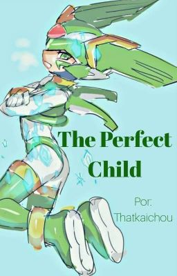 The Perfect Child