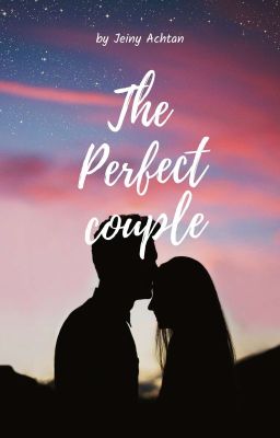 The perfect couple?