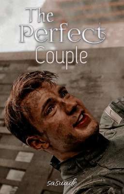 The Perfect Couple || Steve Rogers 