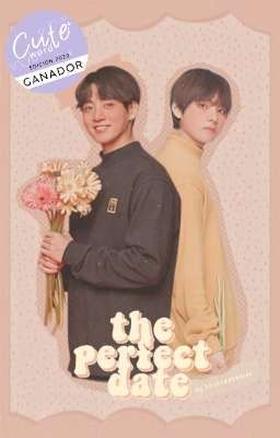 THE PERFECT DATE •• kooktae