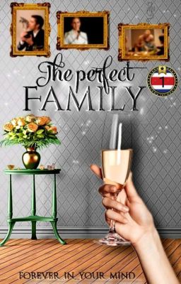 The Perfect Family (Imperfect #2)