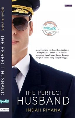 The Perfect Husband (Sudah Terbit)