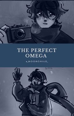 The Perfect Omega [Luckity] 