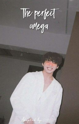 The perfect omega [Yugkook]