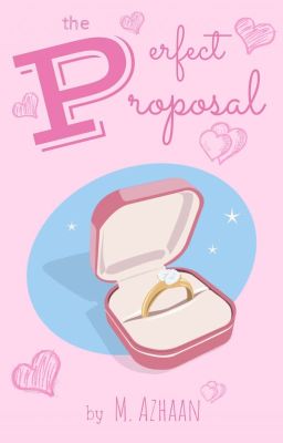 The Perfect Proposal