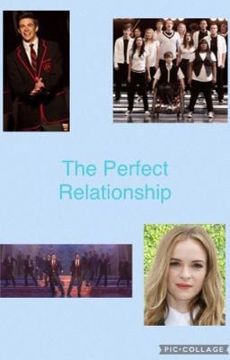 The Perfect Relationship (OC x Sebastian Smythe)