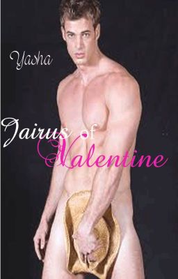 The Perfect Seduction: Jairus of Valentine