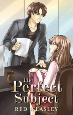 The Perfect Subject (Published Under Lifebooks)