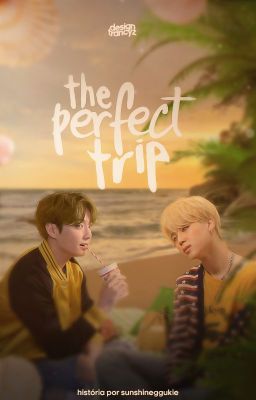 The Perfect Trip | Jjk+Pjm