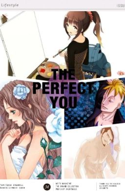 The Perfect You Marco x OC & Mihawk x OC AU!