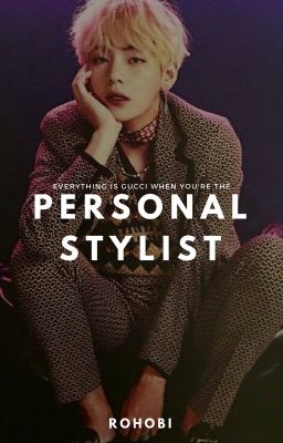 The Personal Stylist