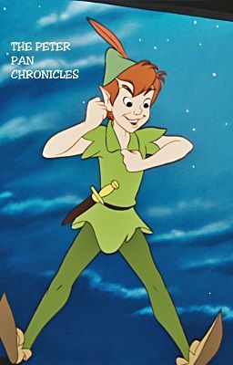 The Peter Pan Chronicles